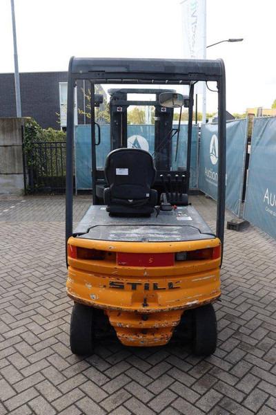 Electric forklift R60-25 R60-25- Photo 5