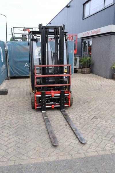 Electric forklift ERP20VF ERP20VF- Photo 7