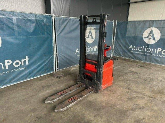 Stacker L16 L16- Photo 4