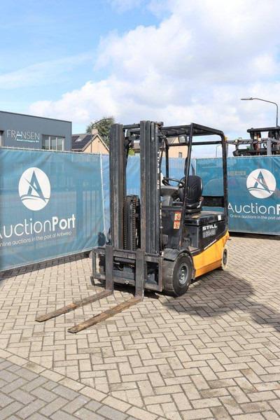 Electric forklift R60-25 R60-25- Photo 9