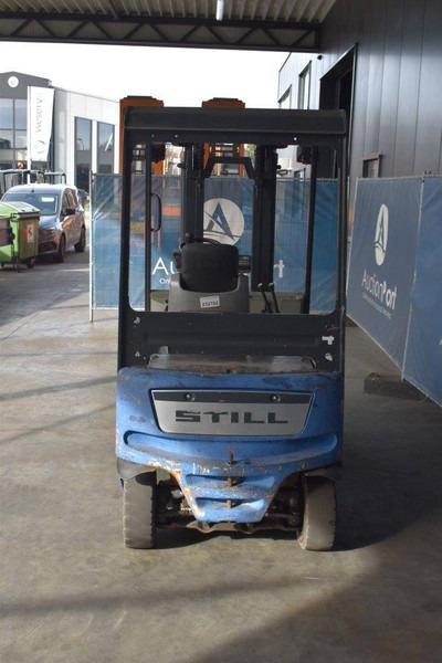 Electric forklift R60-25 R60-25- Photo 8