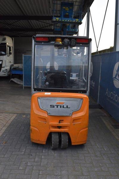 Electric forklift RX20-16 RX20-16- Photo 5