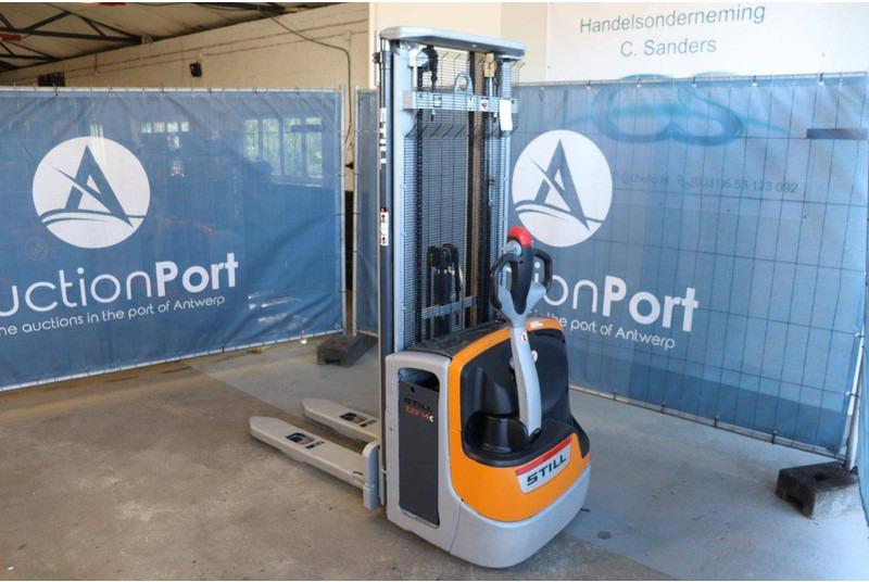 Stacker EXV14C EXV14C- Photo 3