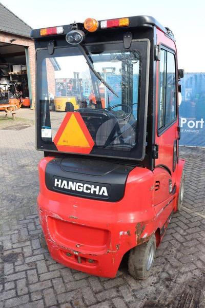 Electric forklift CPD25 CPD25- Photo 5