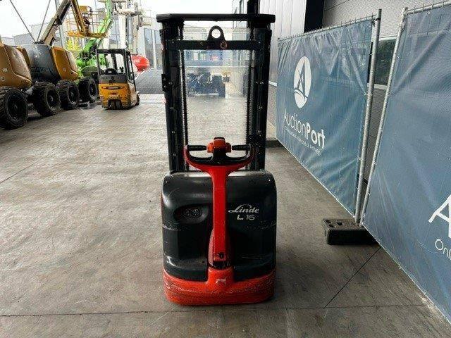 Stacker L16 L16- Photo 5