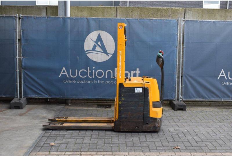 Stacker EJD 220 EJD 220- Photo 2