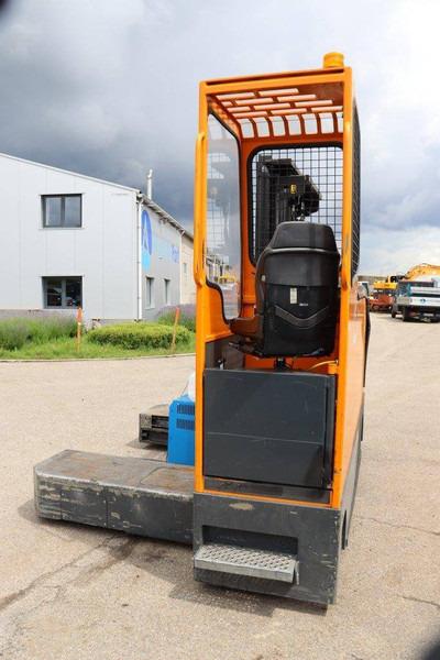 Electric forklift Compact Compact- Photo 6