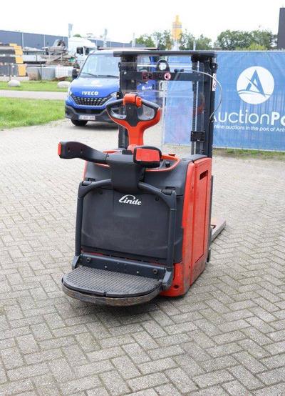 Stacker L14 AP L14 AP- Photo 6