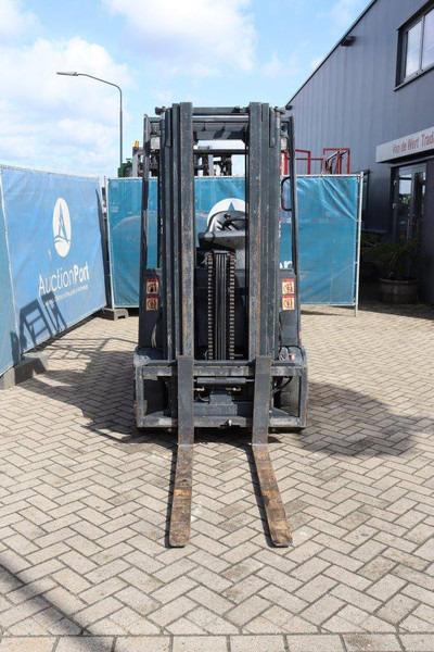 Electric forklift R60-25 R60-25- Photo 8