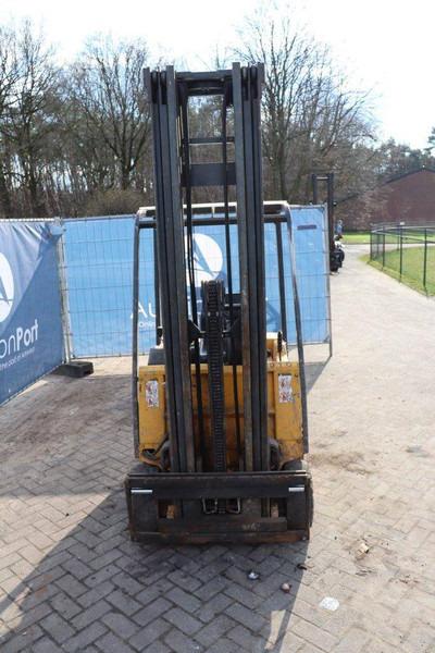 Electric forklift EFG446DZ EFG446DZ- Photo 7