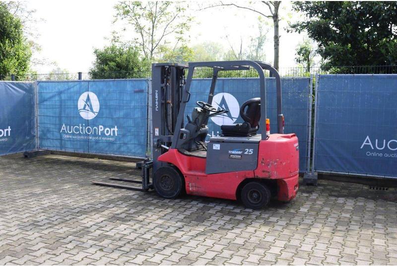 Electric forklift FB25PN FB25PN- Photo 3