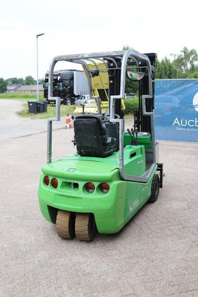 Electric forklift Blitz316LFN Blitz316LFN- Photo 6