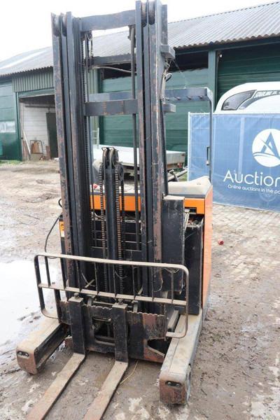 Reach truck 6-FBRE-14 6-FBRE-14- Photo 5