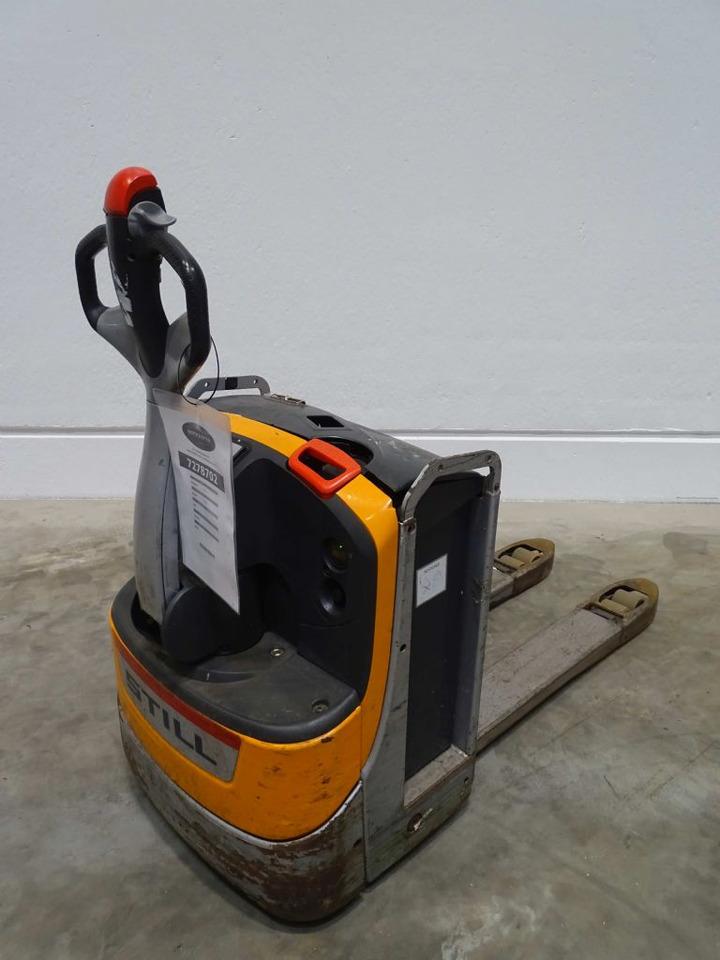 Pallet truck Still EXU-20 Still EXU-20- Photo 2