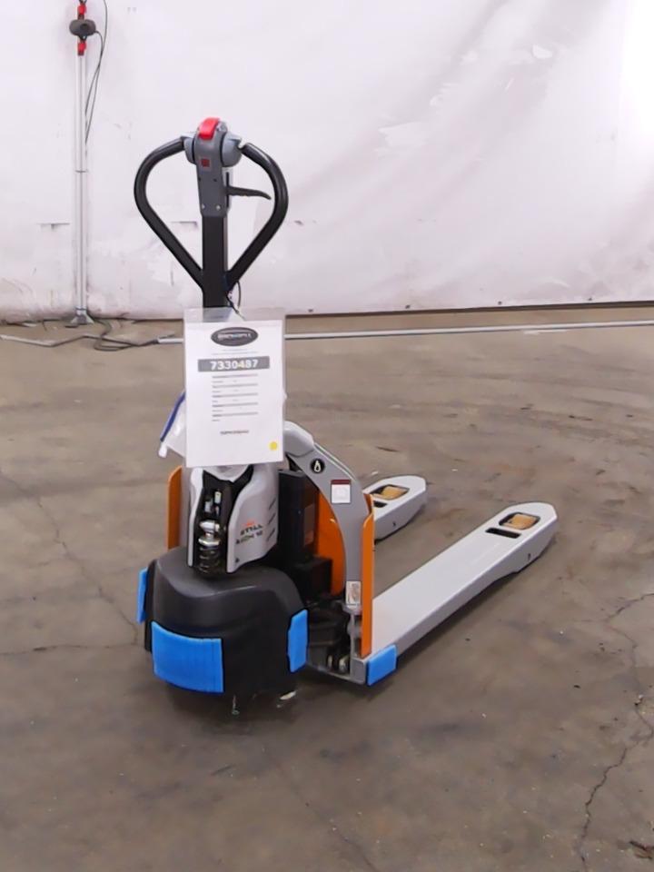 Pallet truck Still ECH12 Still ECH12- Photo 2