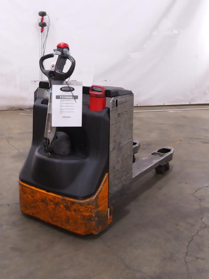 Pallet truck Still ECU30 Still ECU30- Photo 2