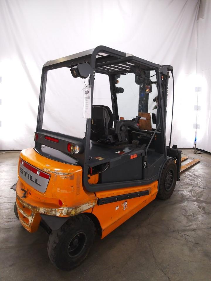 Electric forklift Still R60-45 Still R60-45- Photo 2