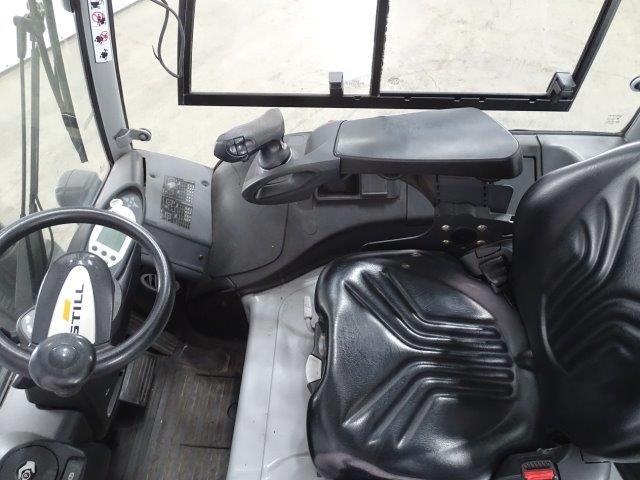 Electric forklift Still RX60-30 Still RX60-30- Photo 3