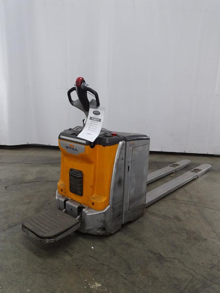 Pallet truck Still EXH-SF20/2350MM Still EXH-SF20/2350MM- Photo 2