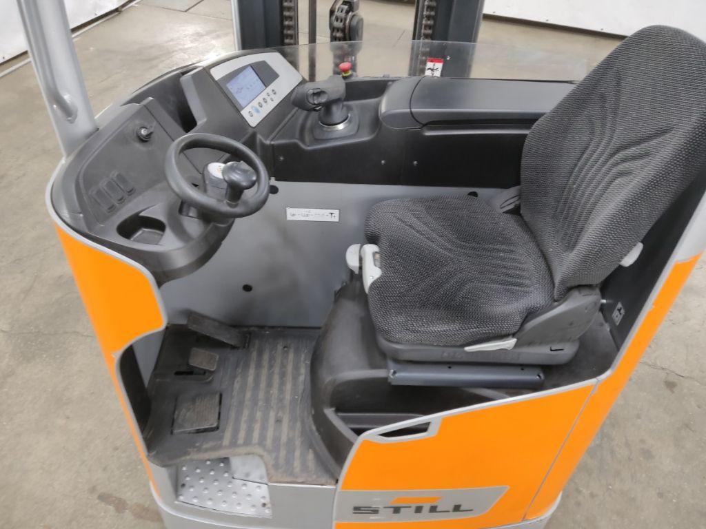 Reach truck Still FM-X12 Still FM-X12- Photo 3