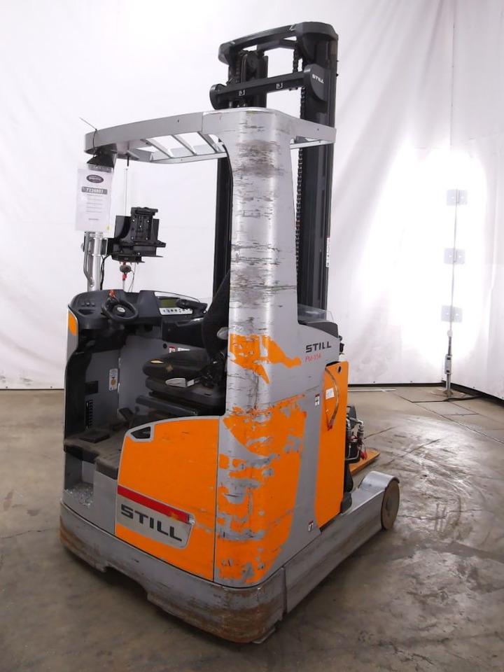 Reach truck Still FM-X14 Still FM-X14- Photo 2