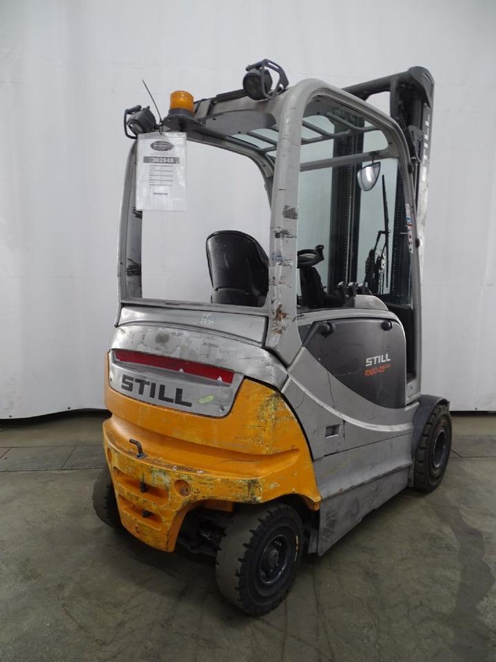 Electric forklift Still RX60-25 Still RX60-25- Photo 2