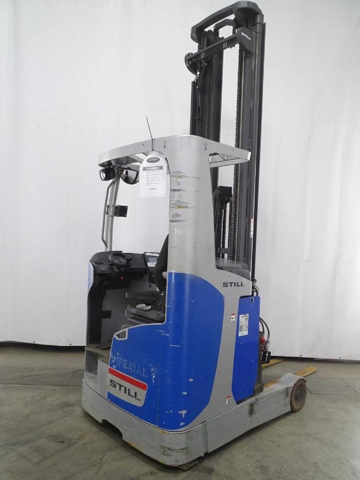 Reach truck Still FM-X14 Still FM-X14- Photo 2