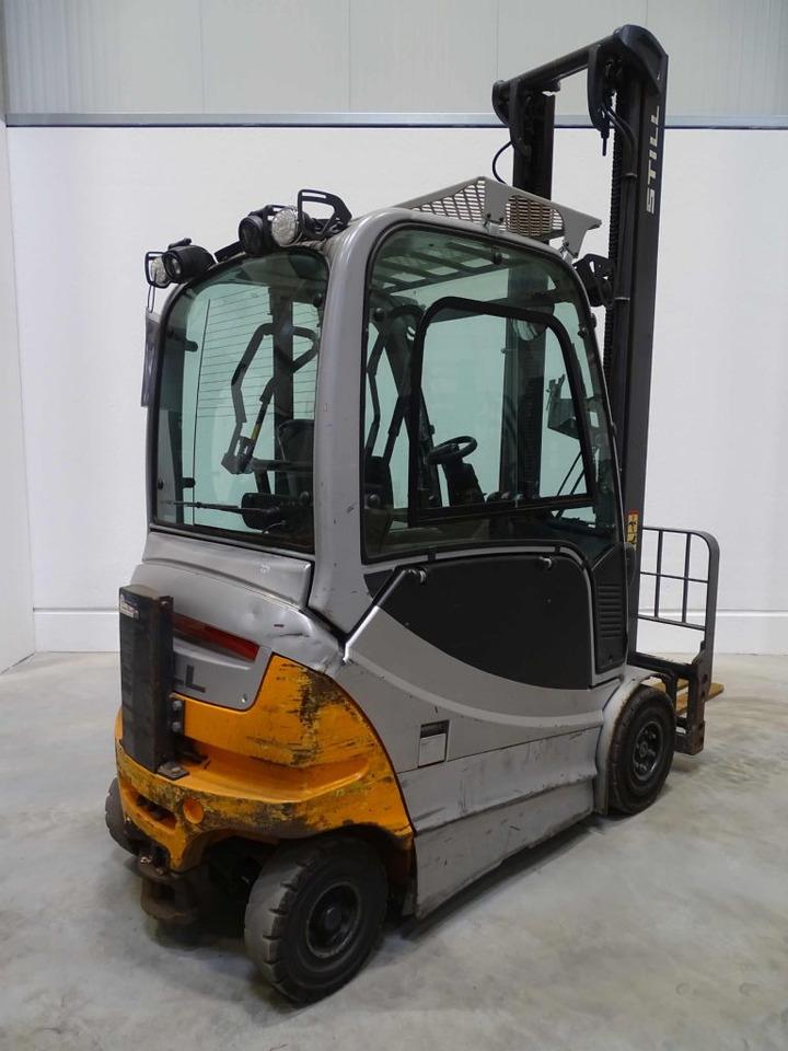 Electric forklift Still RX60-25 Still RX60-25- Photo 2