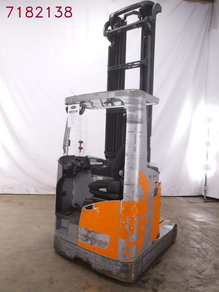 Reach truck Still FM-X17 Still FM-X17- Photo 2