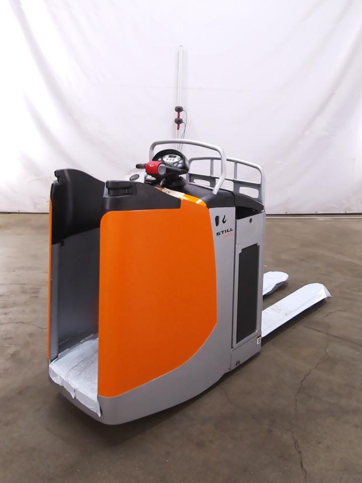 Pallet truck Still EXU-S24/LIION Still EXU-S24/LIION- Photo 2