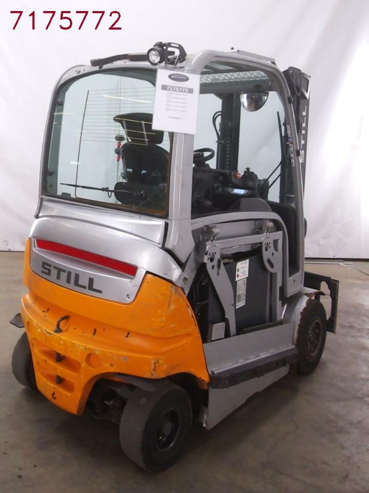 Electric forklift Still RX60-25 Still RX60-25- Photo 2