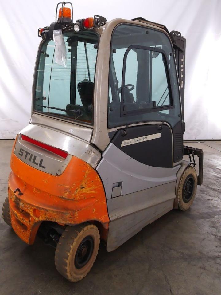 Electric forklift Still RX60-30L Still RX60-30L- Photo 2