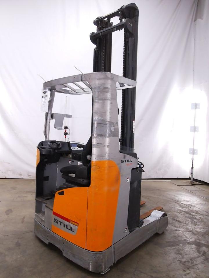 Reach truck Still FM-X17 Still FM-X17- Photo 2