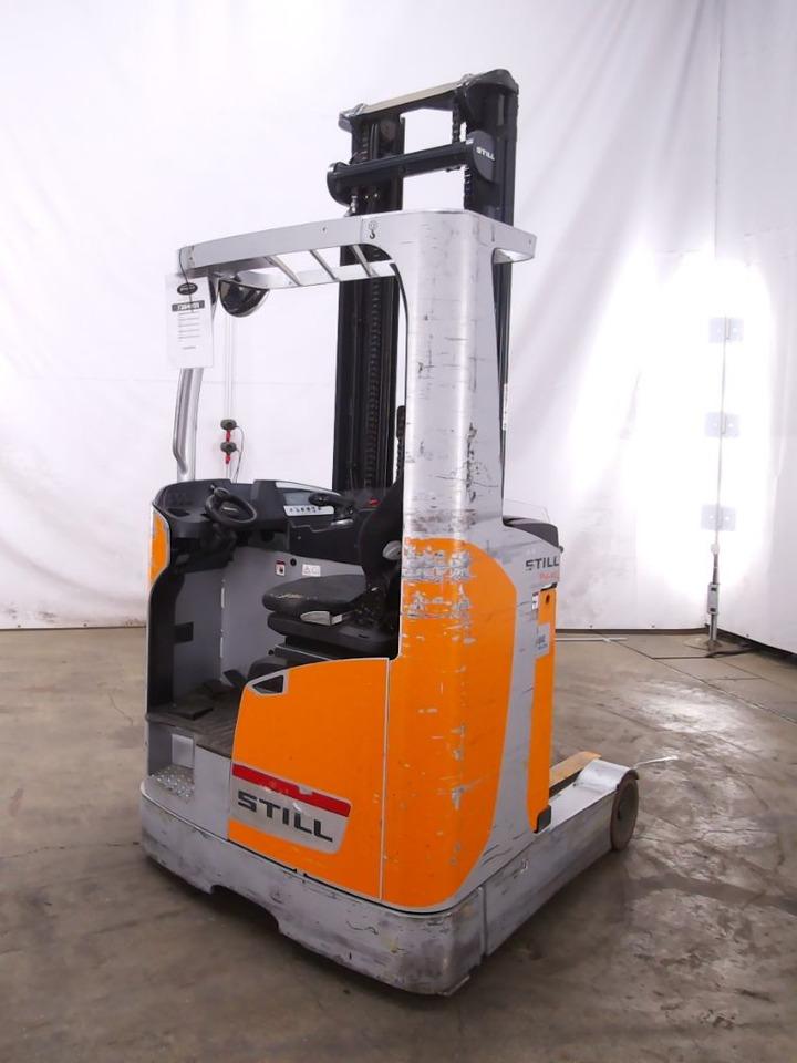 Reach truck Still FM-X12 Still FM-X12- Photo 2