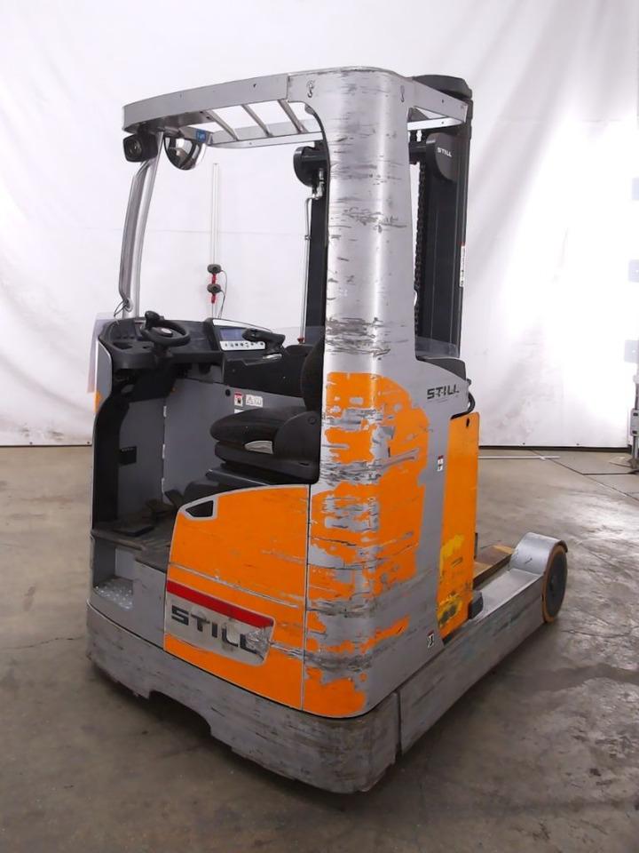 Reach truck Still FM-X25 Still FM-X25- Photo 2