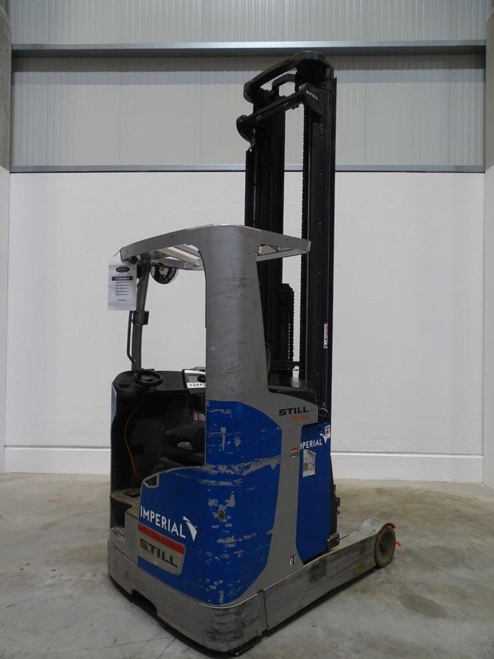 Reach truck Still FM-X14 Still FM-X14- Photo 2