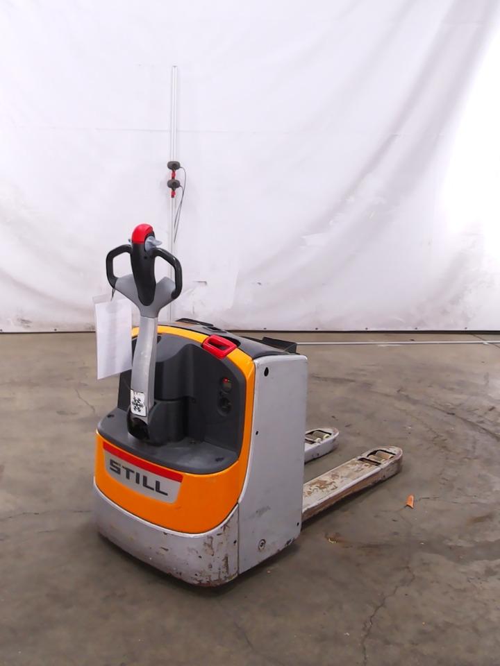 Pallet truck Still EXU22 Still EXU22- Photo 2