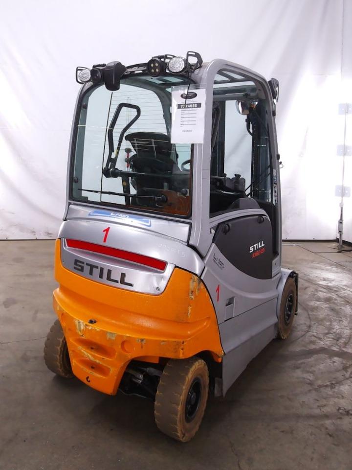 Electric forklift Still RX60-25 Still RX60-25- Photo 2