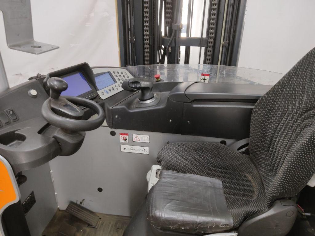 Reach truck Still FM-X14 Still FM-X14- Photo 3