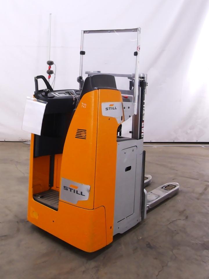 Stacker Still SXD20 Still SXD20- Photo 2