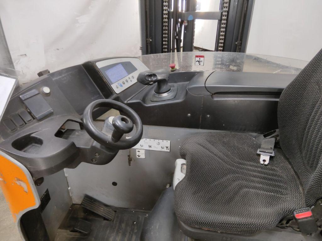 Reach truck Still FM-X17 Still FM-X17- Photo 3