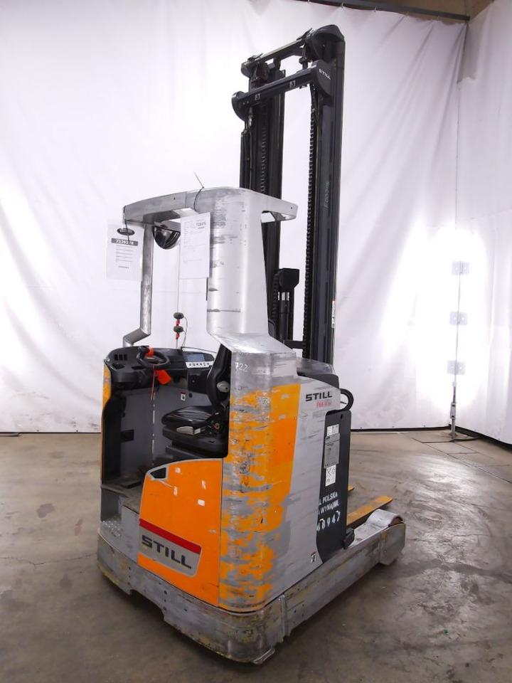 Reach truck Still FM-X14/DRIVEIN Still FM-X14/DRIVEIN- Photo 2