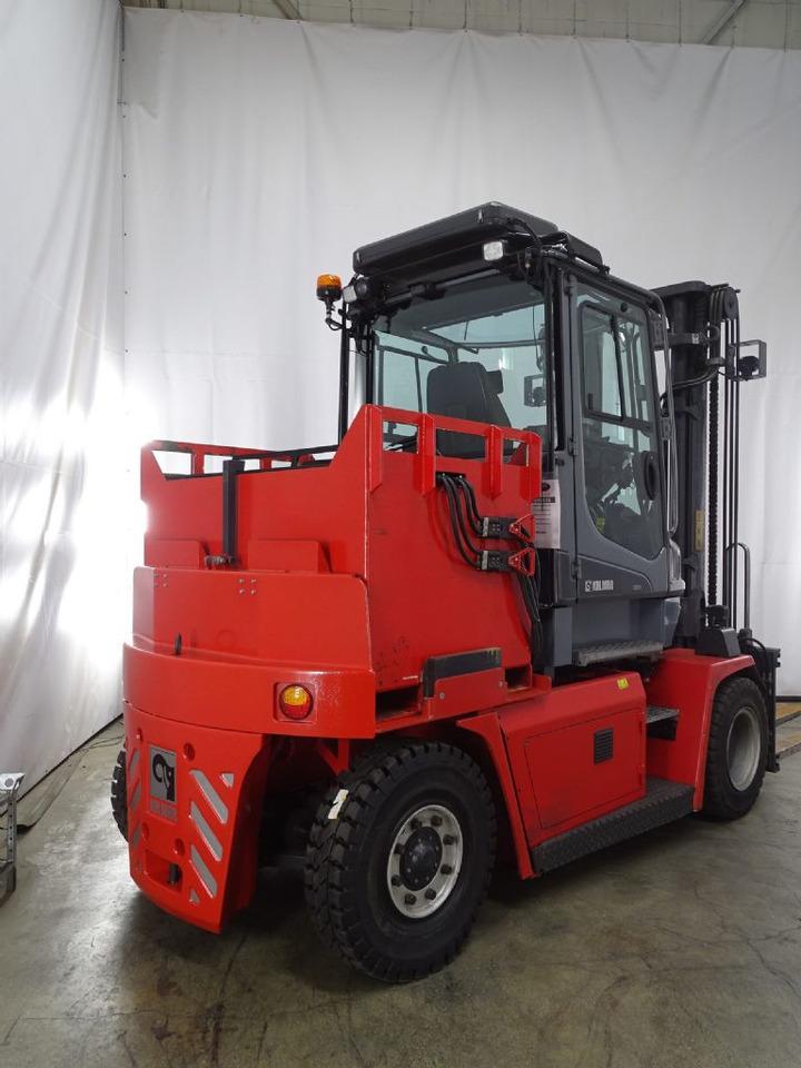 Electric forklift Kalmar ECG70-6 Kalmar ECG70-6- Photo 4