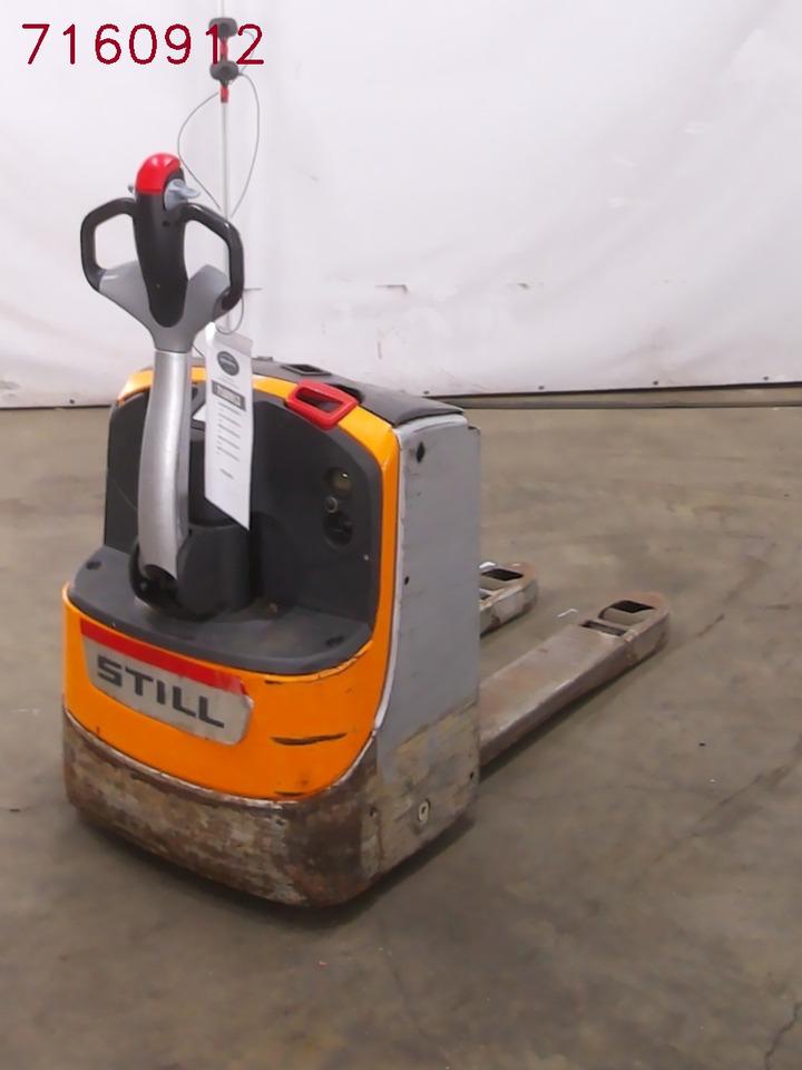 Pallet truck Still EXU18 Still EXU18- Photo 2