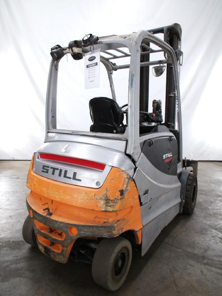 Electric forklift Still RX60-35 Still RX60-35- Photo 2