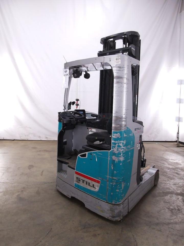 Reach truck Still FM-X14 Still FM-X14- Photo 2