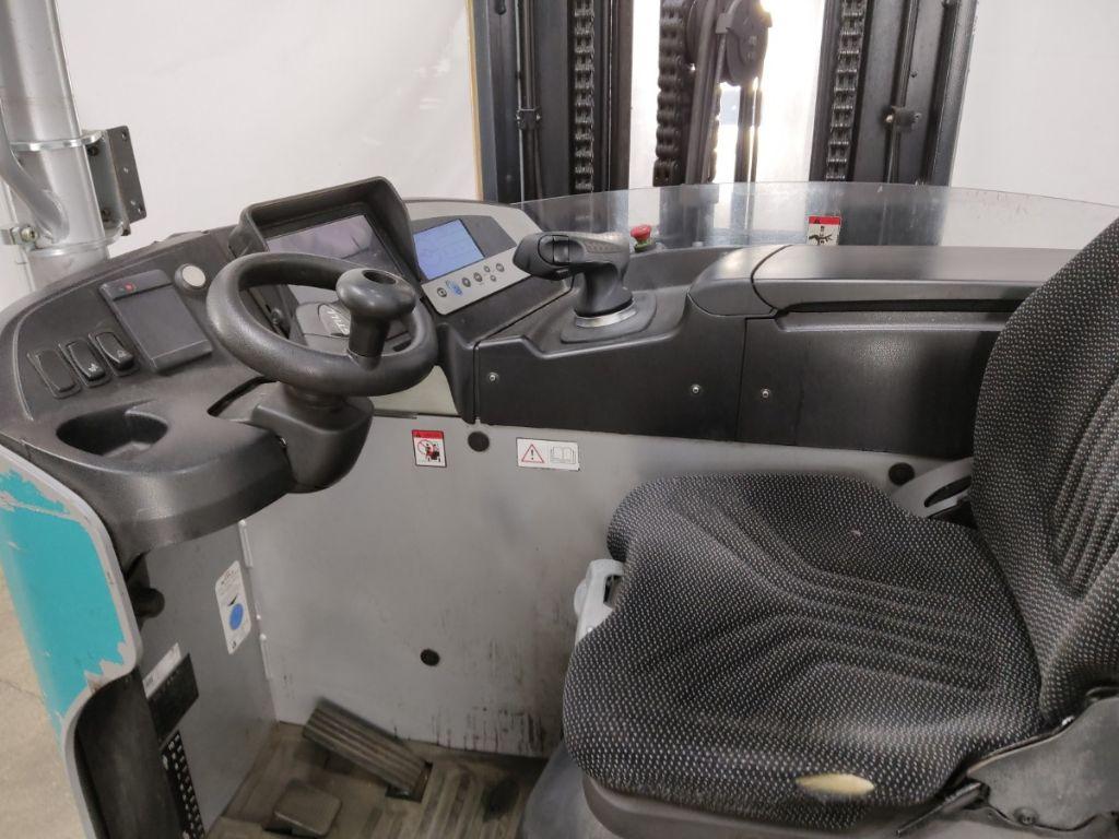 Reach truck Still FM-X14 Still FM-X14- Photo 3