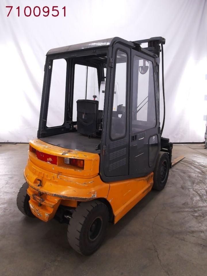 Electric forklift Still R60-35 Still R60-35- Photo 2