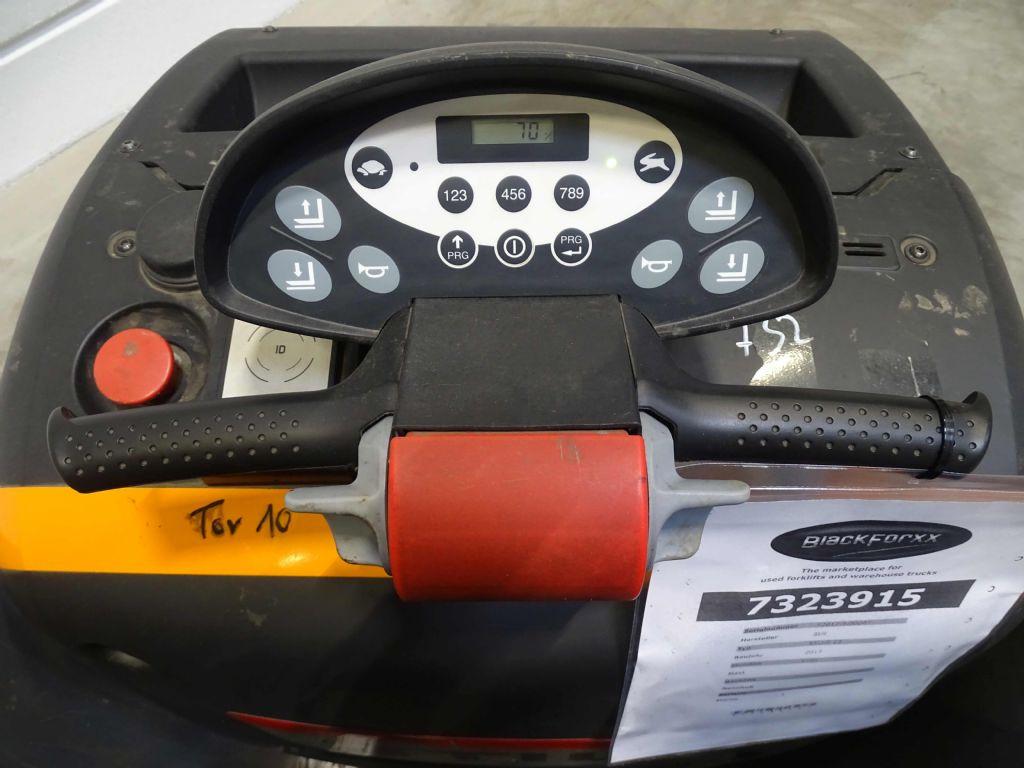 Pallet truck Still EXU-S22 Still EXU-S22- Photo 3