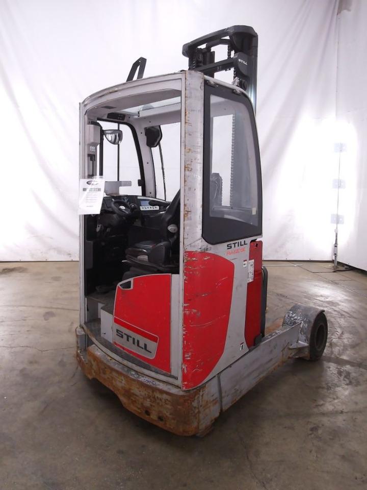 Reach truck Still FM-X20SE Still FM-X20SE- Photo 2